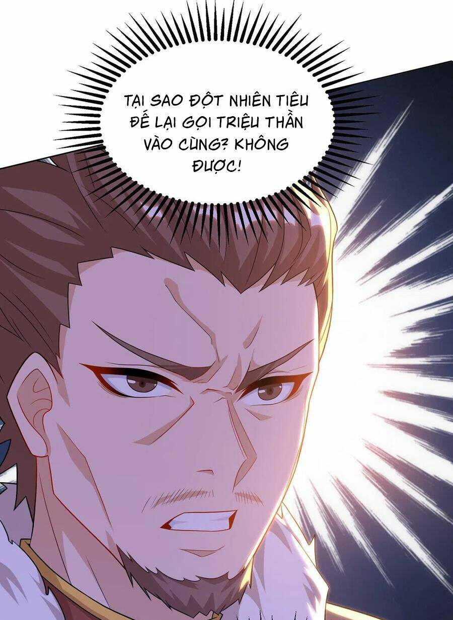 Chúa Tể Tam Giới Chapter 116 - Trang 2