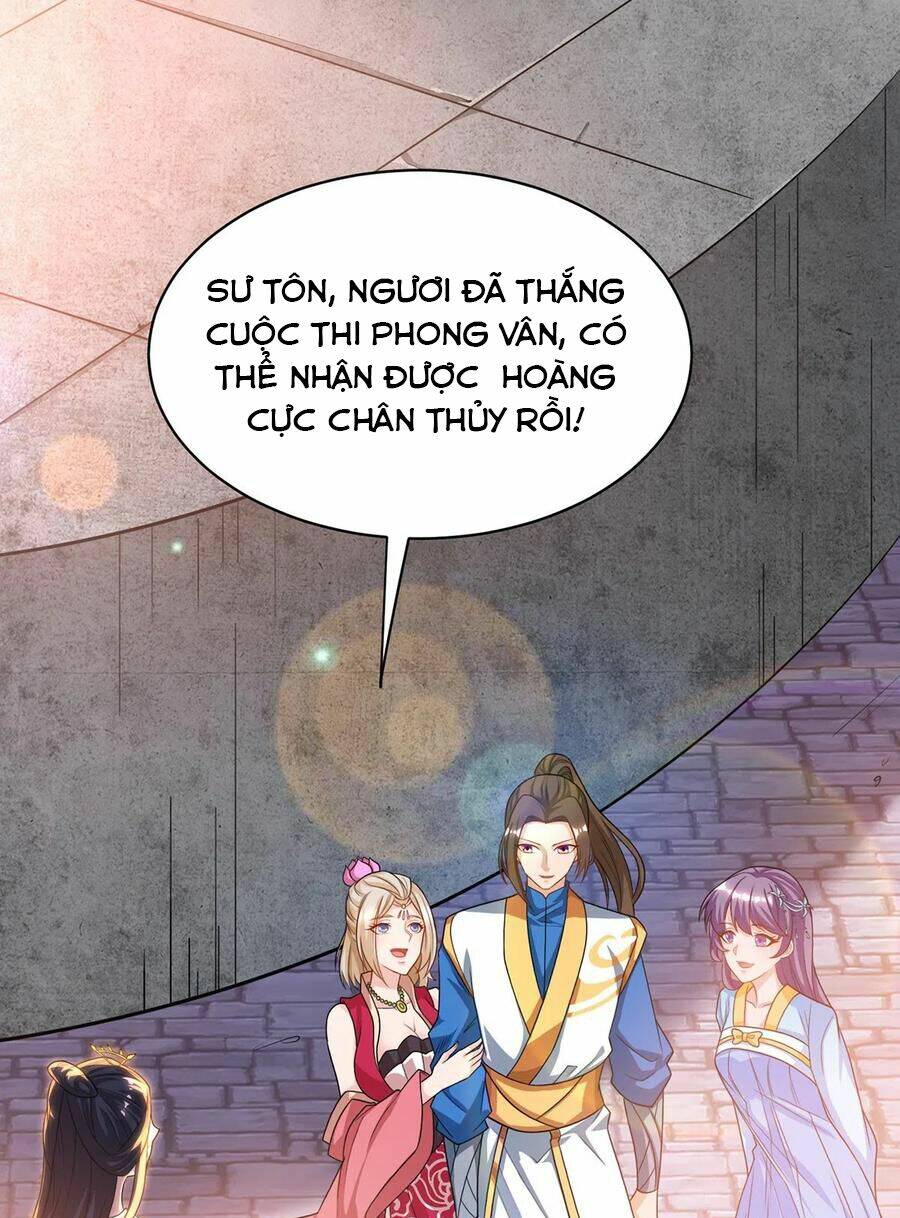 Chúa Tể Tam Giới Chapter 116 - Trang 2