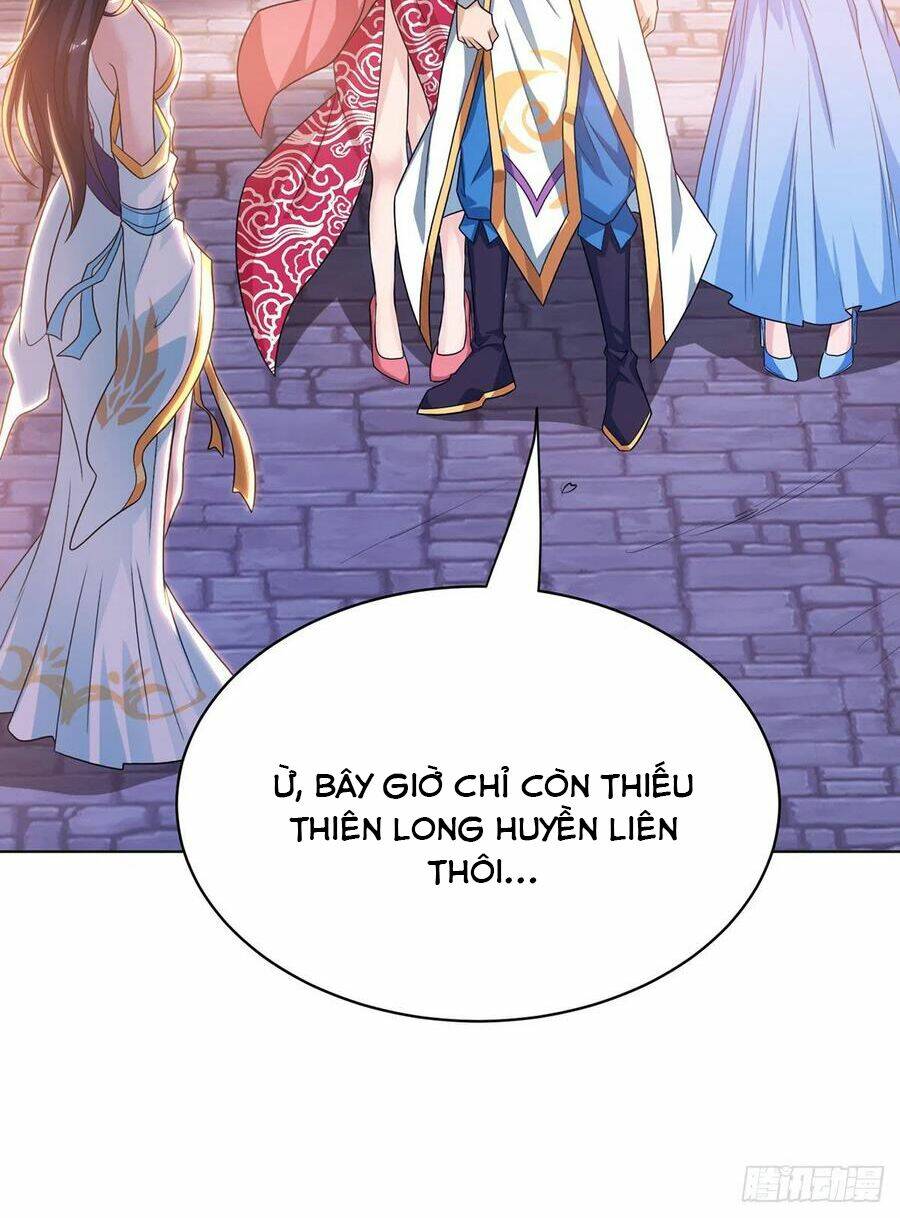 Chúa Tể Tam Giới Chapter 116 - Trang 2