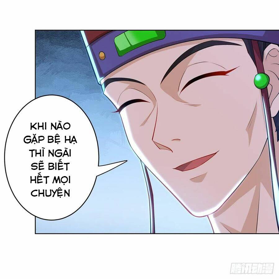 Chúa Tể Tam Giới Chapter 116 - Trang 2