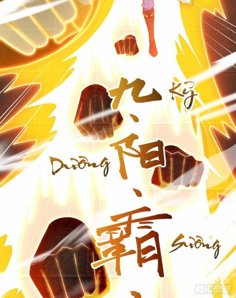 Chúa Tể Tam Giới Chapter 116 - Trang 2