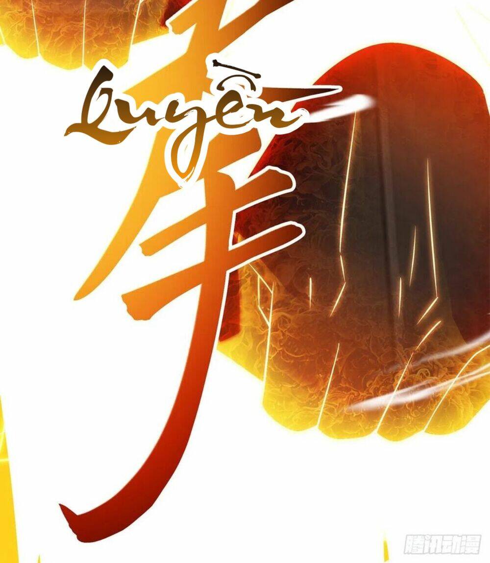 Chúa Tể Tam Giới Chapter 116 - Trang 2