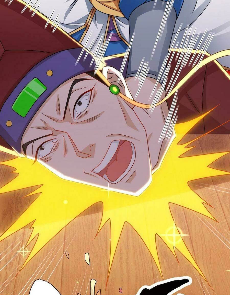 Chúa Tể Tam Giới Chapter 117 - Trang 2