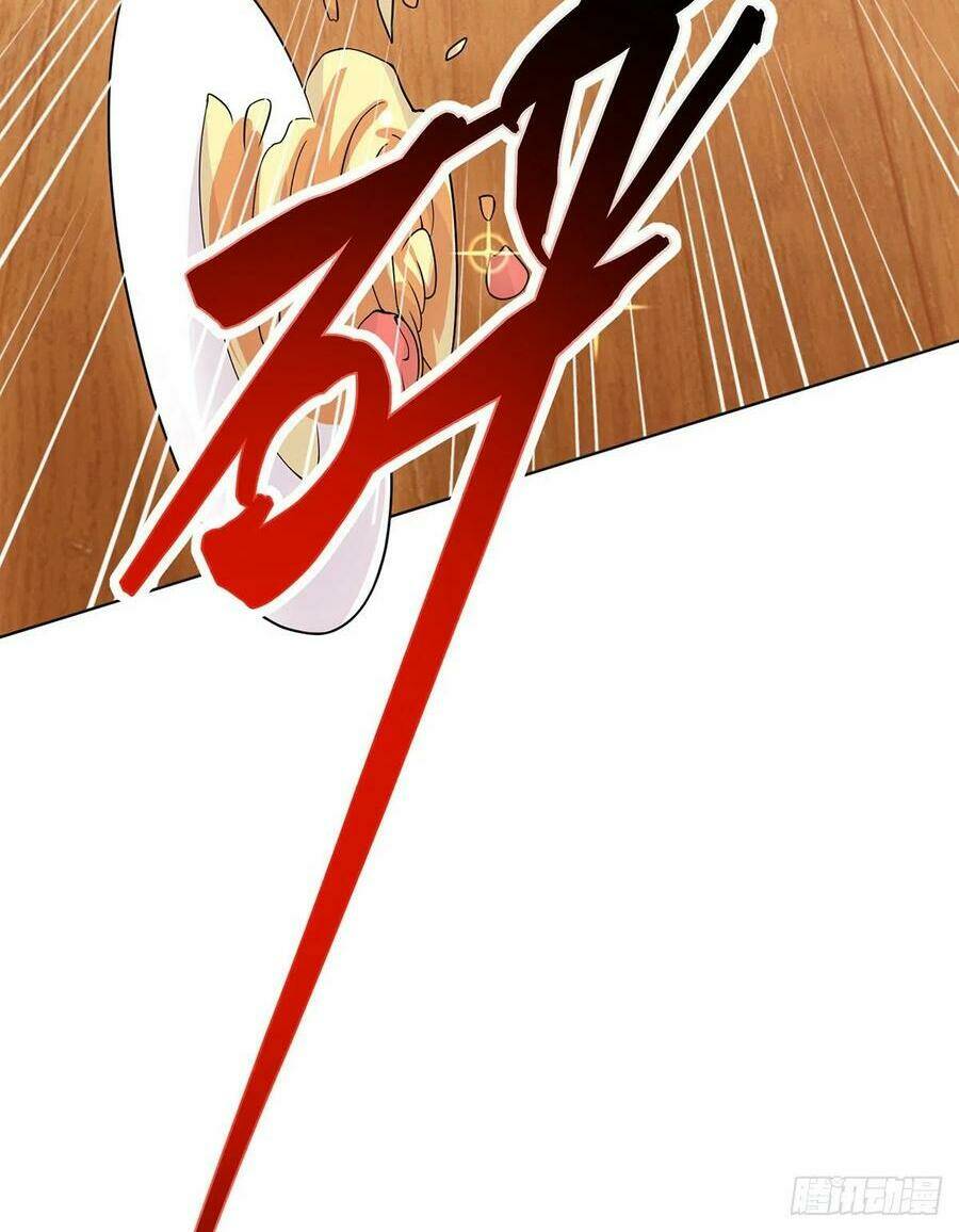 Chúa Tể Tam Giới Chapter 117 - Trang 2