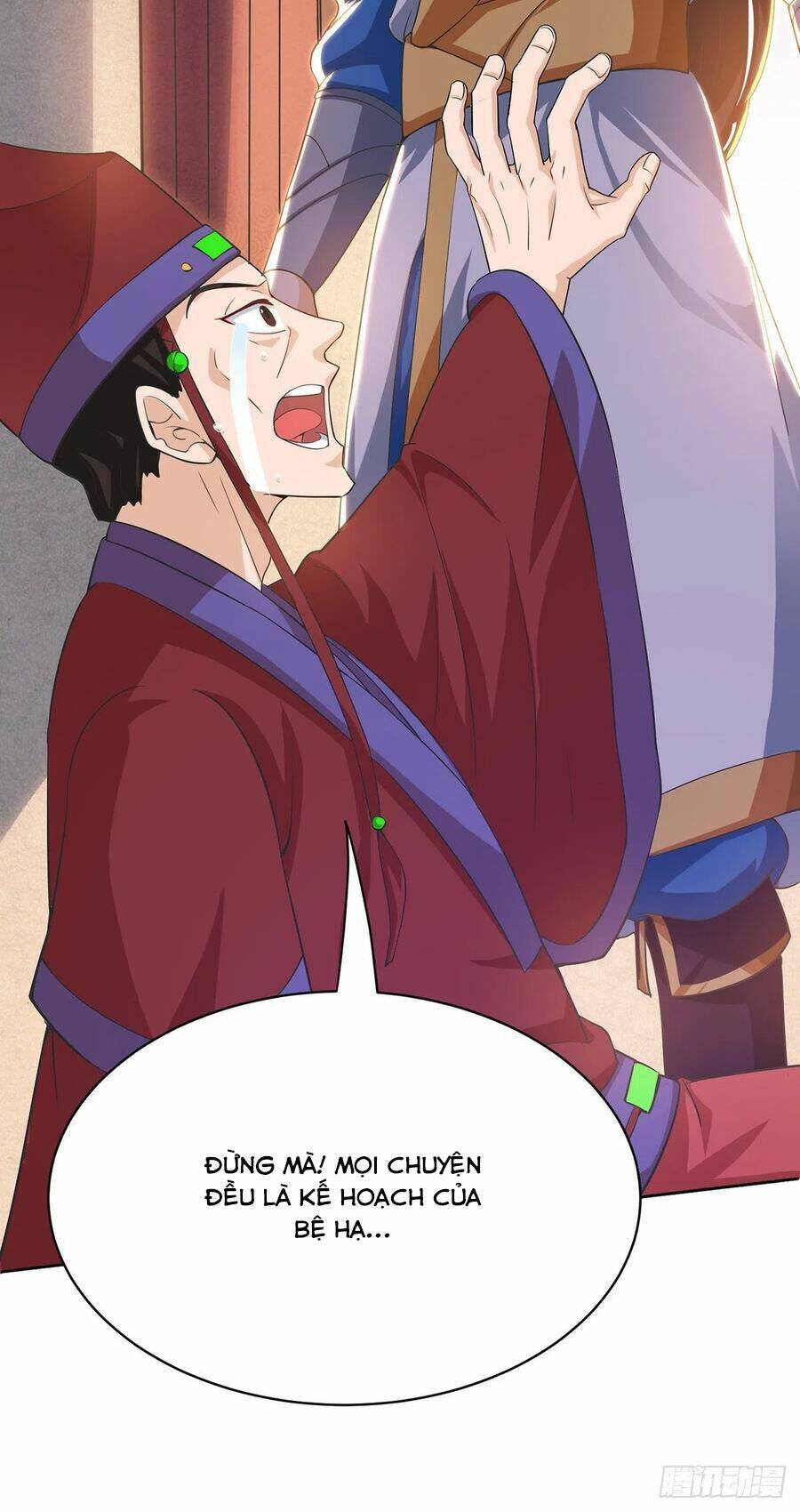 Chúa Tể Tam Giới Chapter 117 - Trang 2