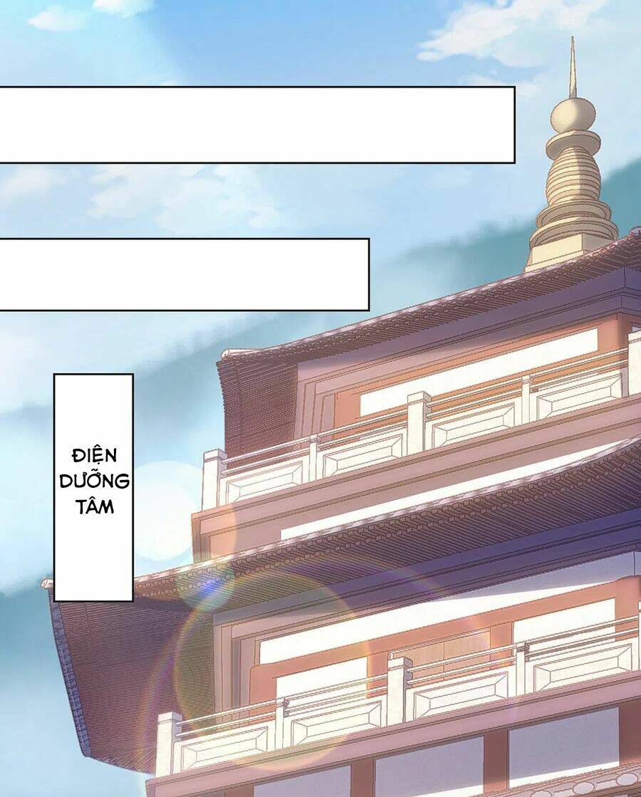 Chúa Tể Tam Giới Chapter 117 - Trang 2