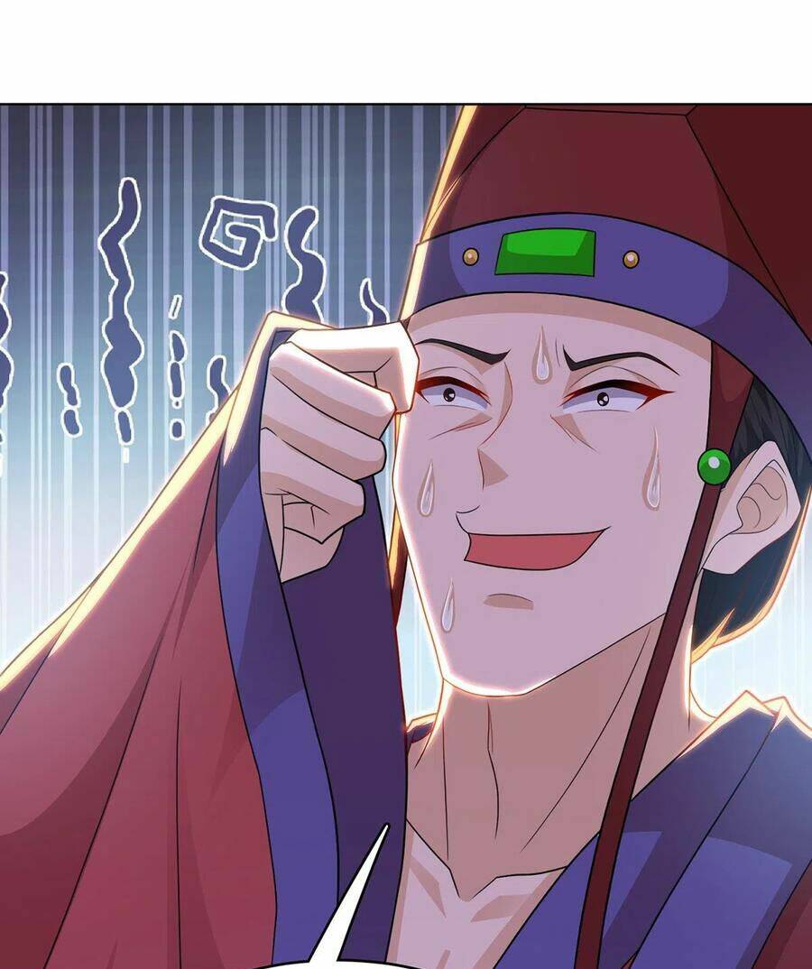 Chúa Tể Tam Giới Chapter 117 - Trang 2