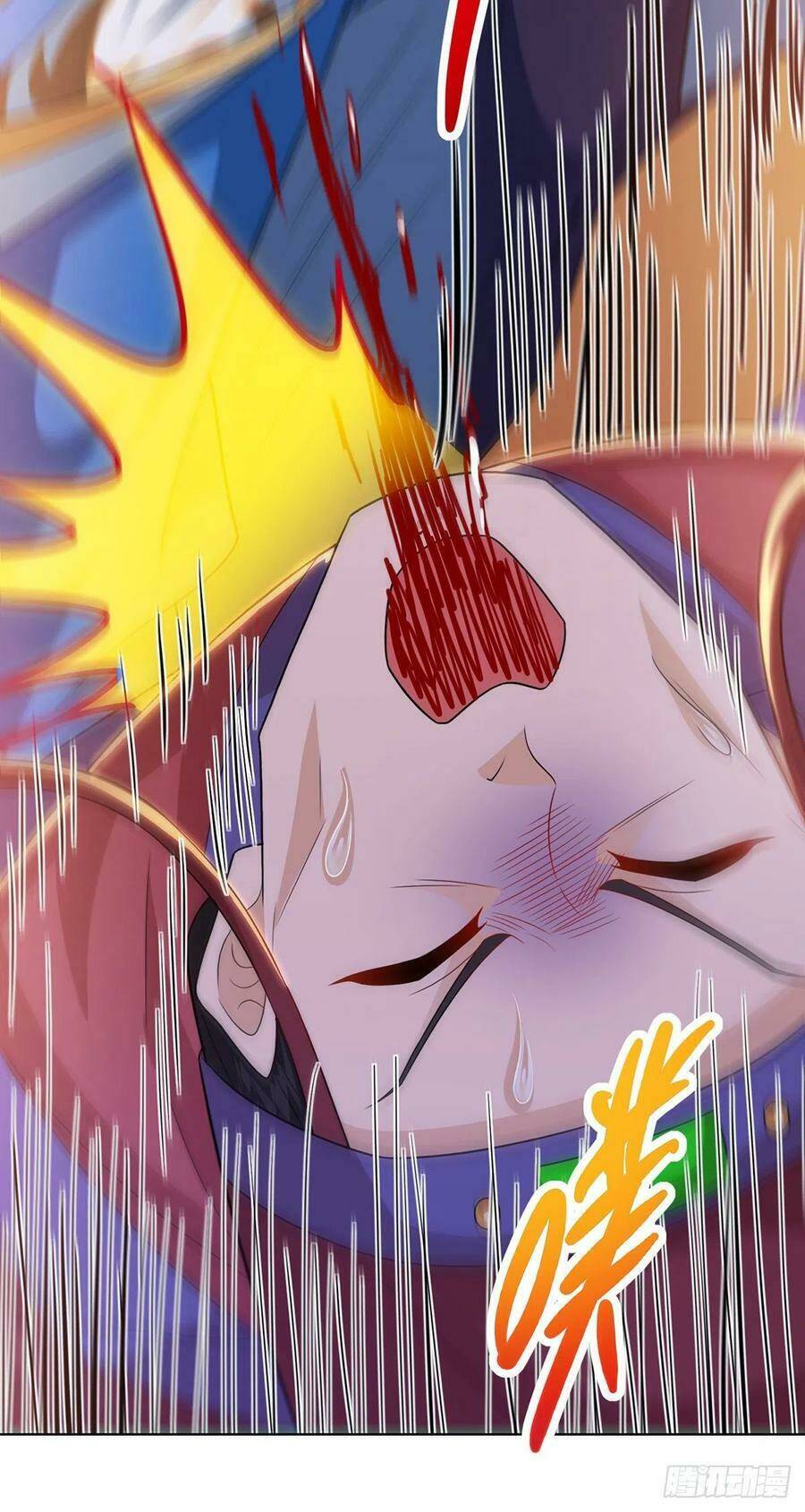 Chúa Tể Tam Giới Chapter 117 - Trang 2