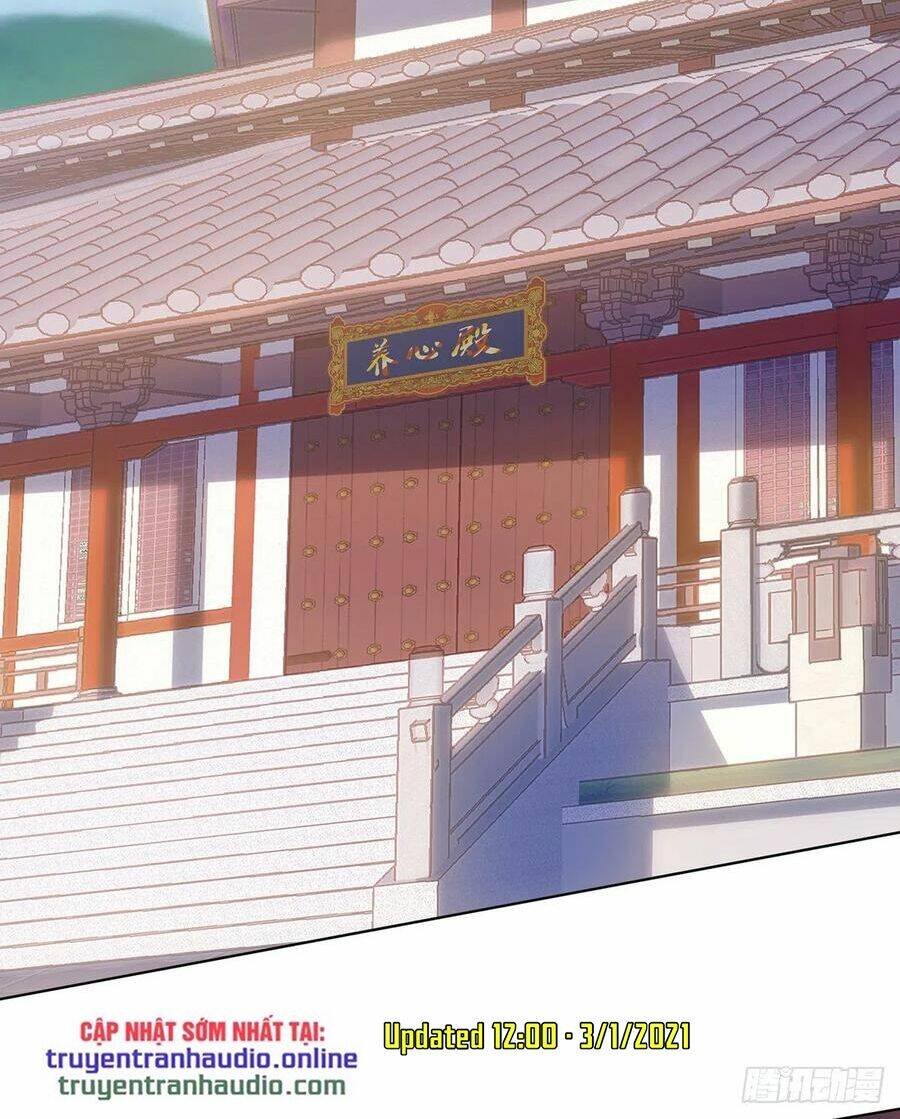 Chúa Tể Tam Giới Chapter 117 - Trang 2