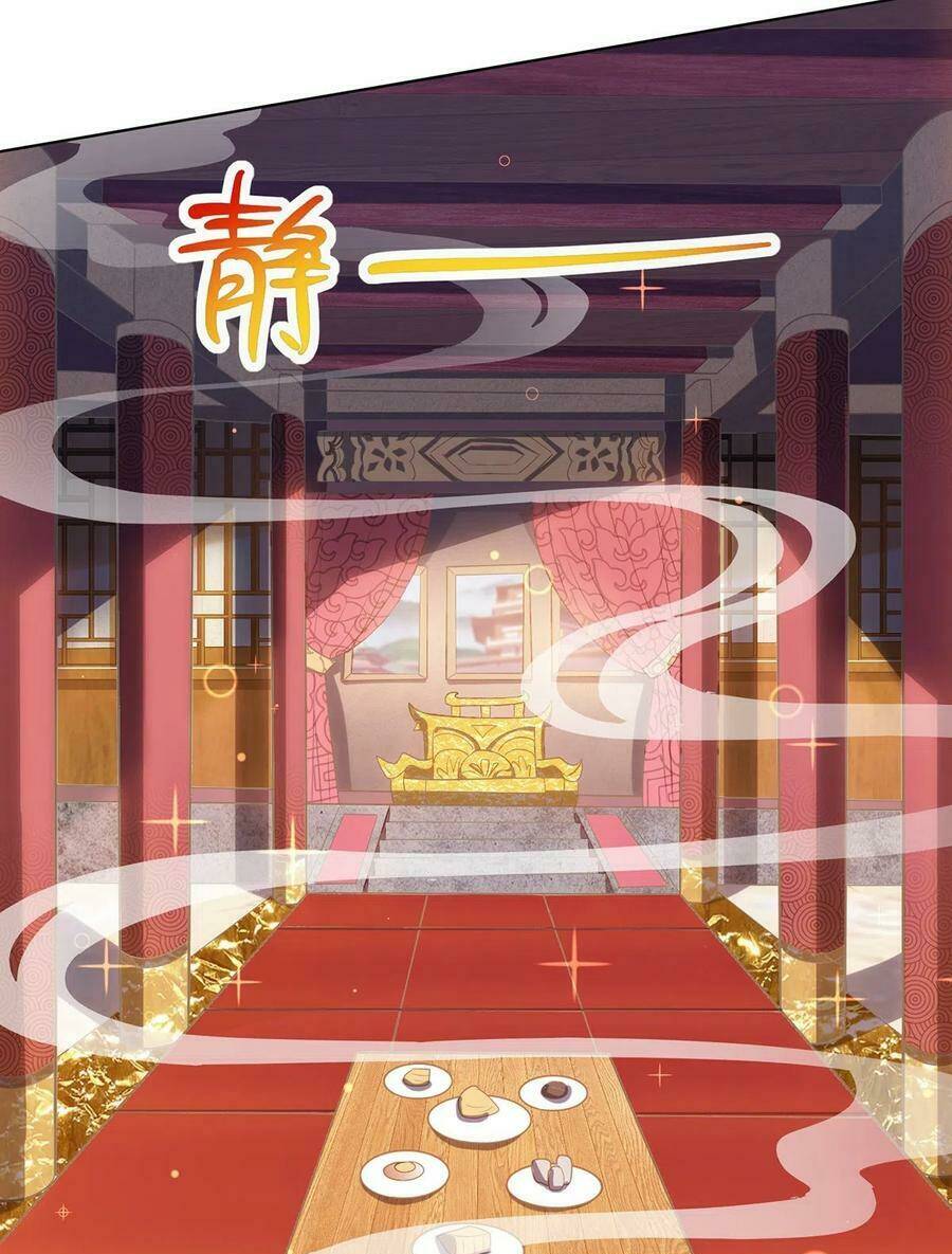 Chúa Tể Tam Giới Chapter 117 - Trang 2