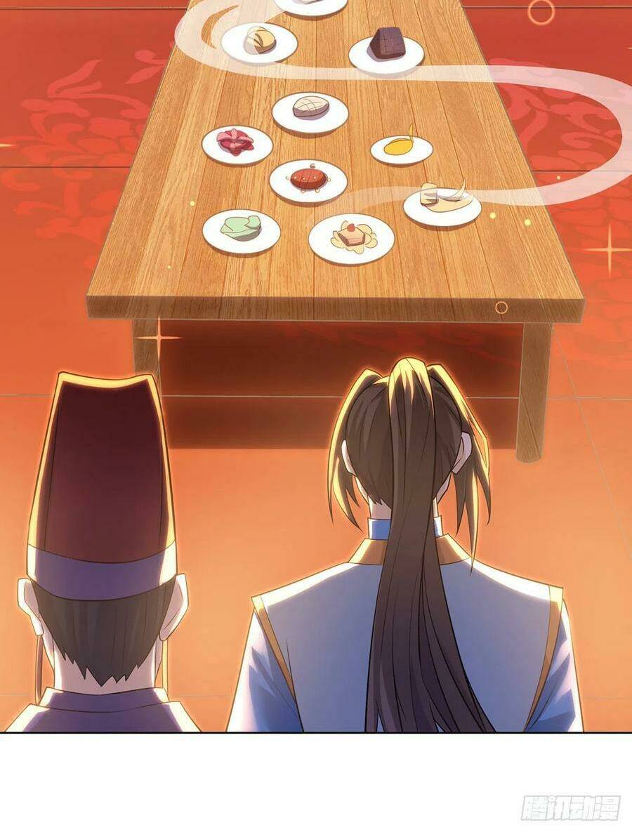 Chúa Tể Tam Giới Chapter 117 - Trang 2