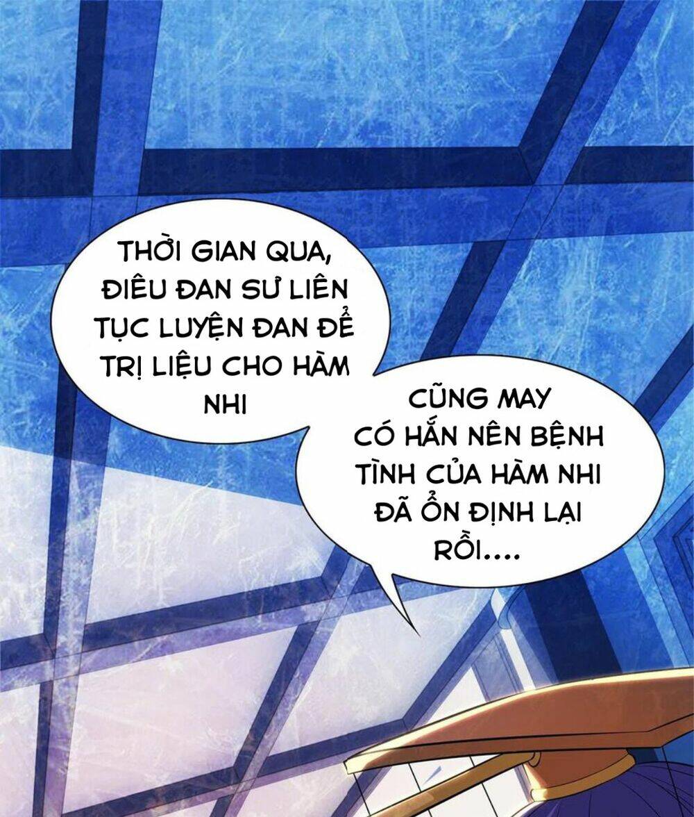 Chúa Tể Tam Giới Chapter 118 - Trang 2
