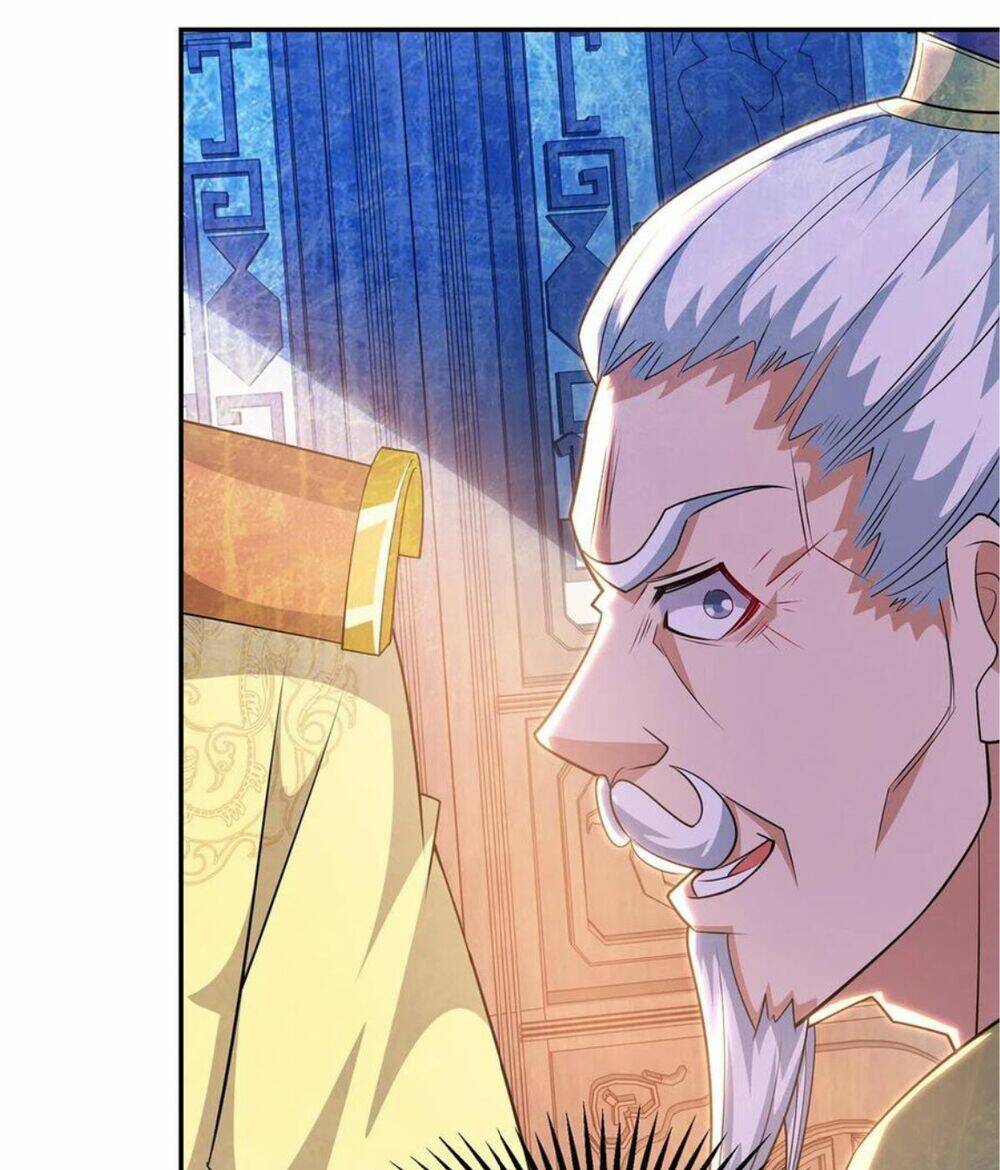 Chúa Tể Tam Giới Chapter 118 - Trang 2