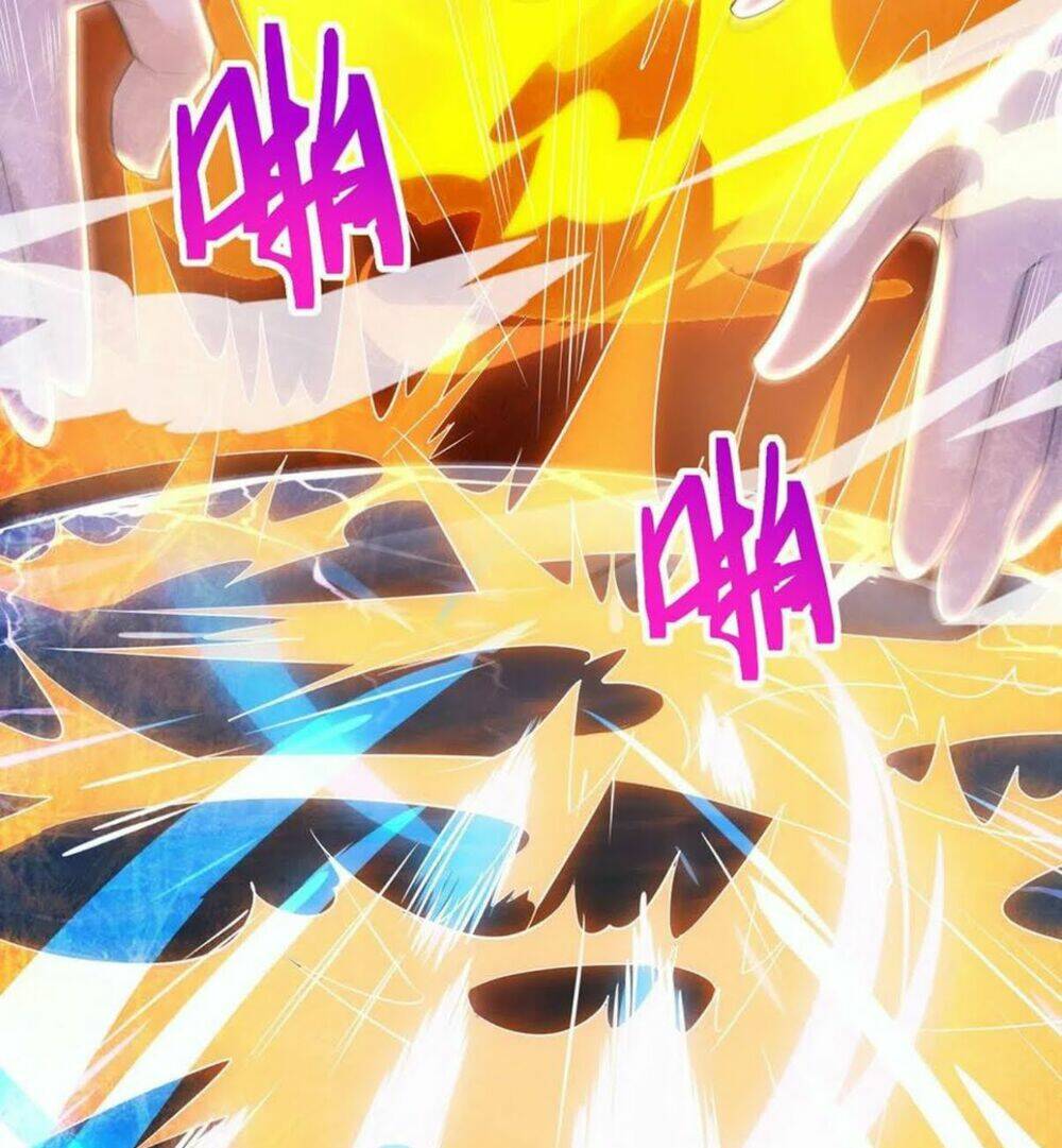 Chúa Tể Tam Giới Chapter 118 - Trang 2