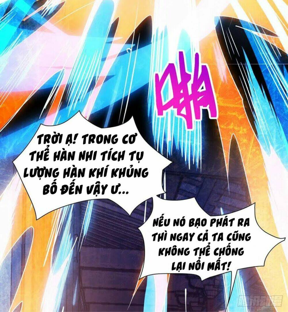 Chúa Tể Tam Giới Chapter 118 - Trang 2