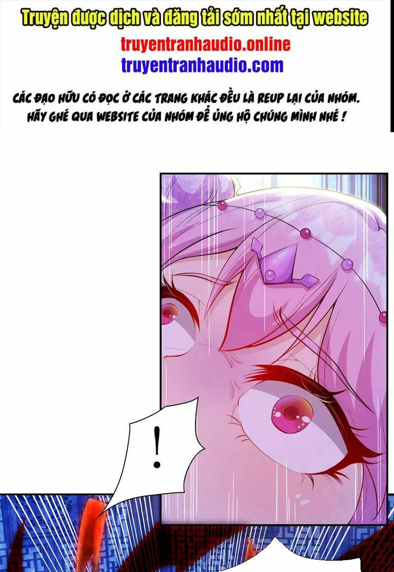 Chúa Tể Tam Giới Chapter 119 - Trang 2