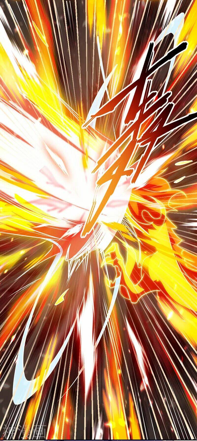 Chúa Tể Tam Giới Chapter 119 - Trang 2