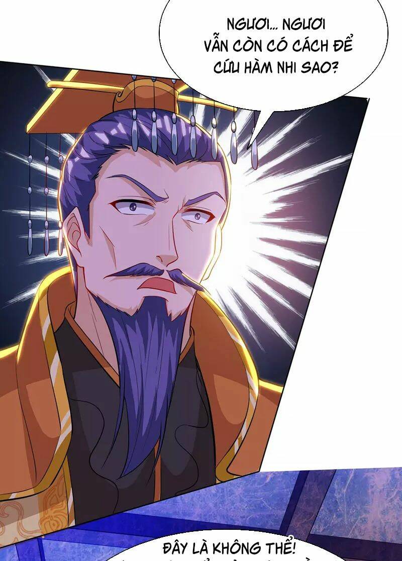 Chúa Tể Tam Giới Chapter 119 - Trang 2