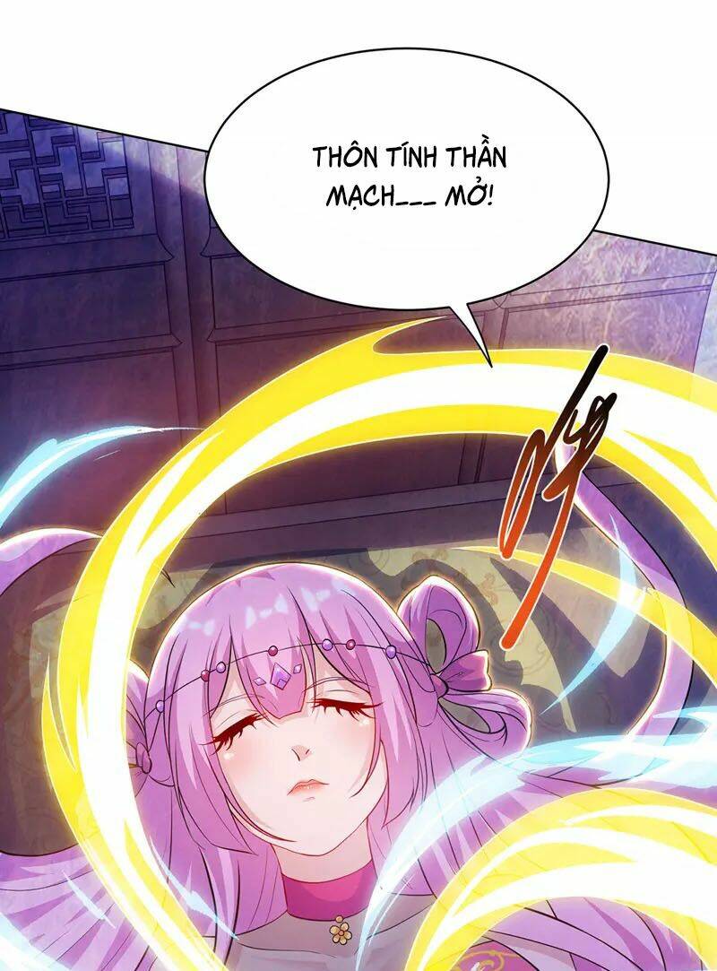 Chúa Tể Tam Giới Chapter 119 - Trang 2