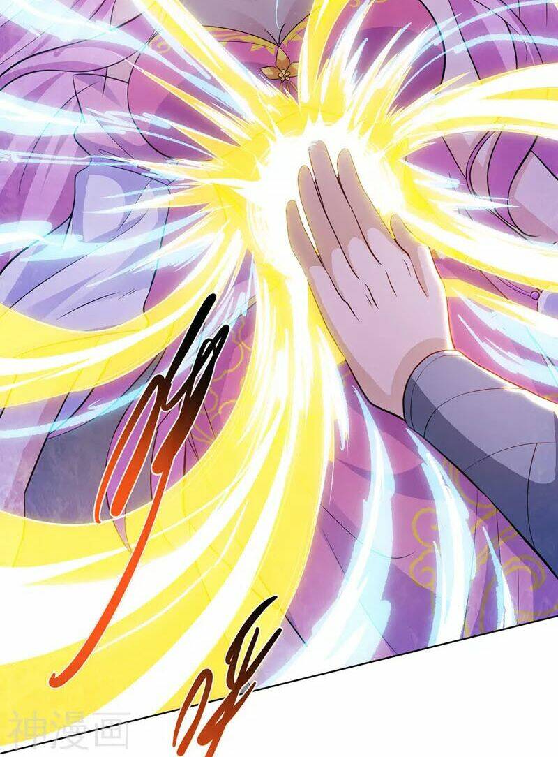 Chúa Tể Tam Giới Chapter 119 - Trang 2