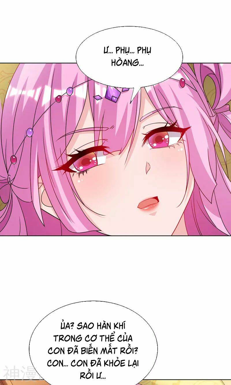 Chúa Tể Tam Giới Chapter 119 - Trang 2