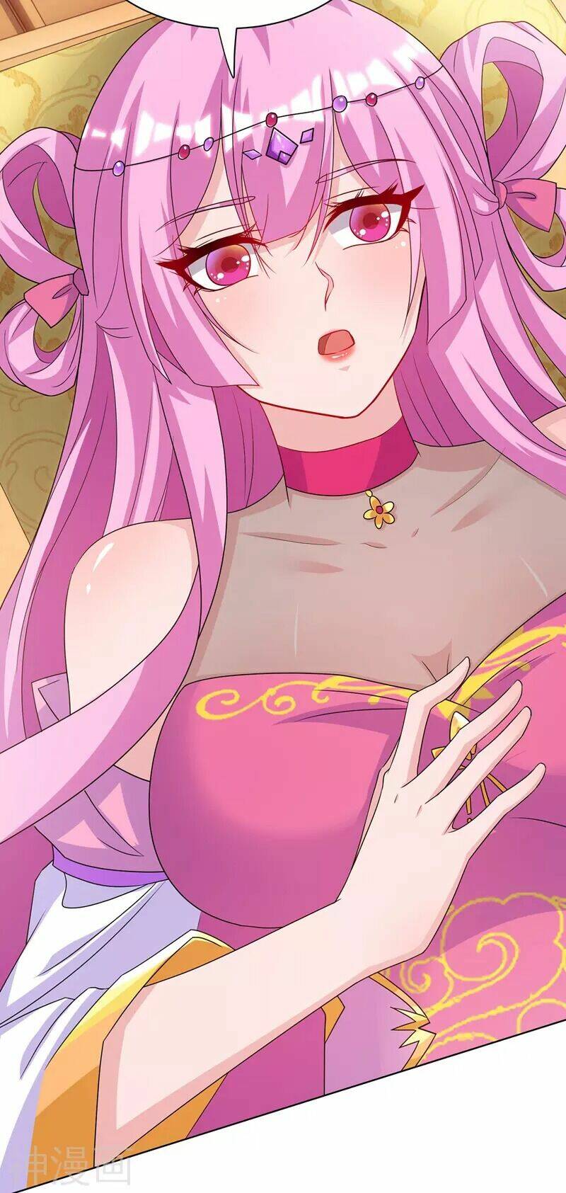 Chúa Tể Tam Giới Chapter 119 - Trang 2