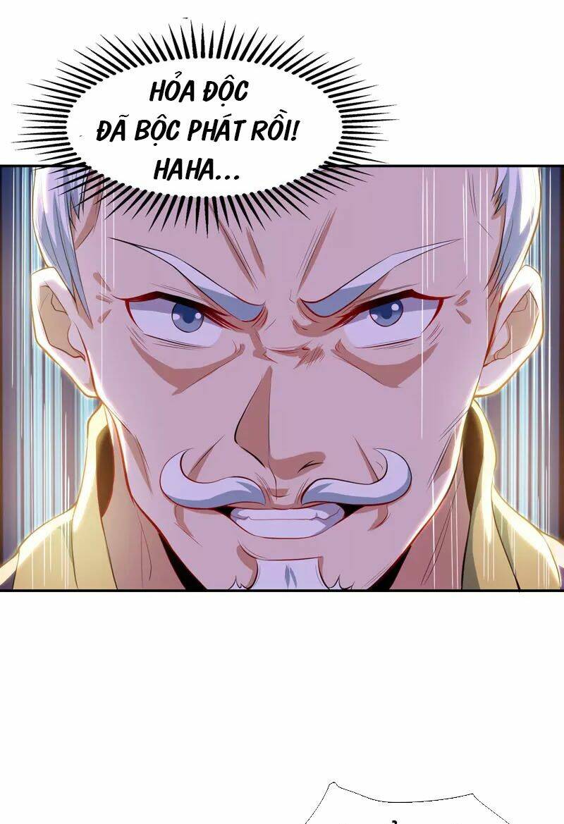 Chúa Tể Tam Giới Chapter 119 - Trang 2