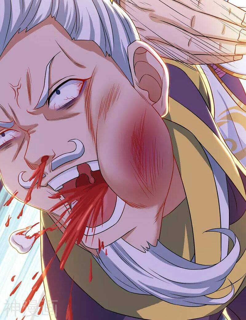 Chúa Tể Tam Giới Chapter 119 - Trang 2