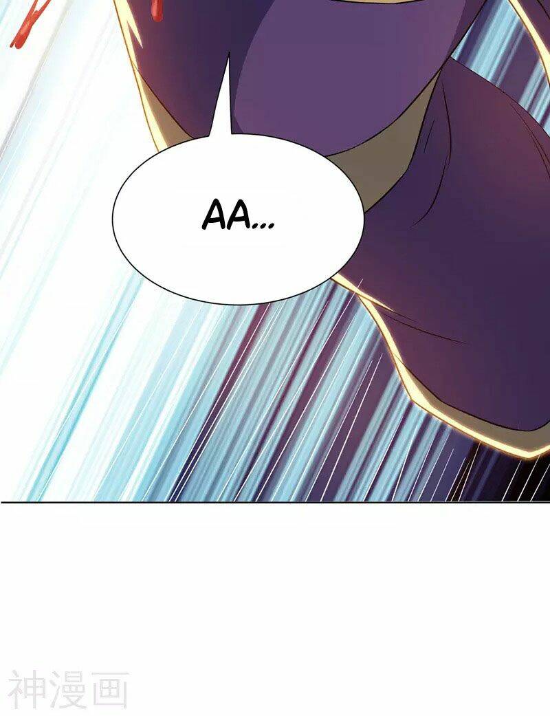 Chúa Tể Tam Giới Chapter 119 - Trang 2