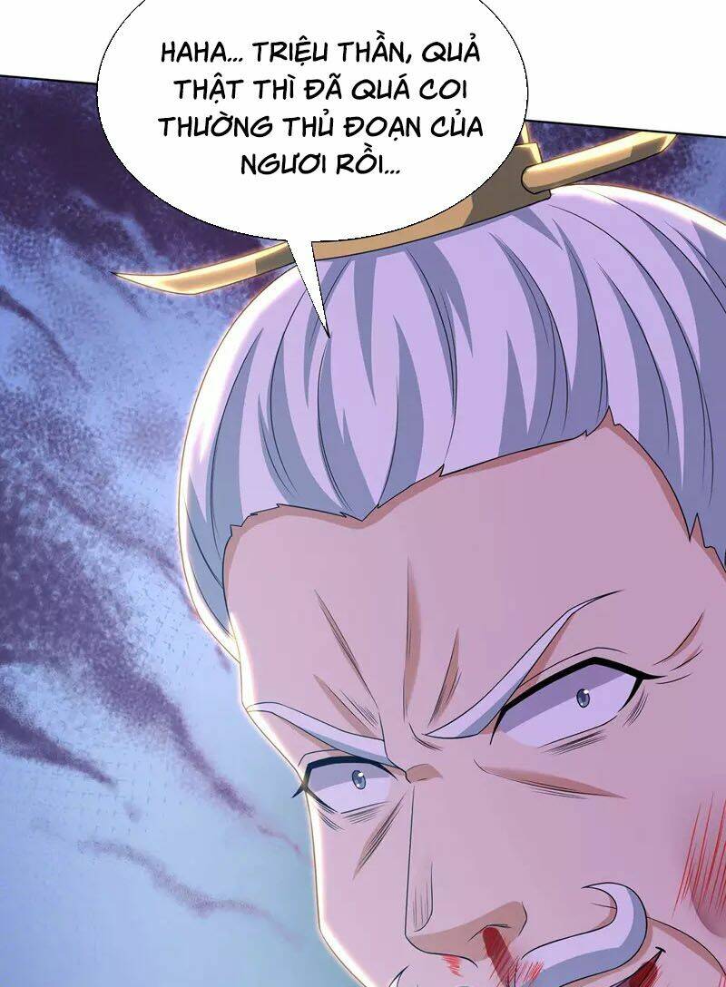 Chúa Tể Tam Giới Chapter 119 - Trang 2