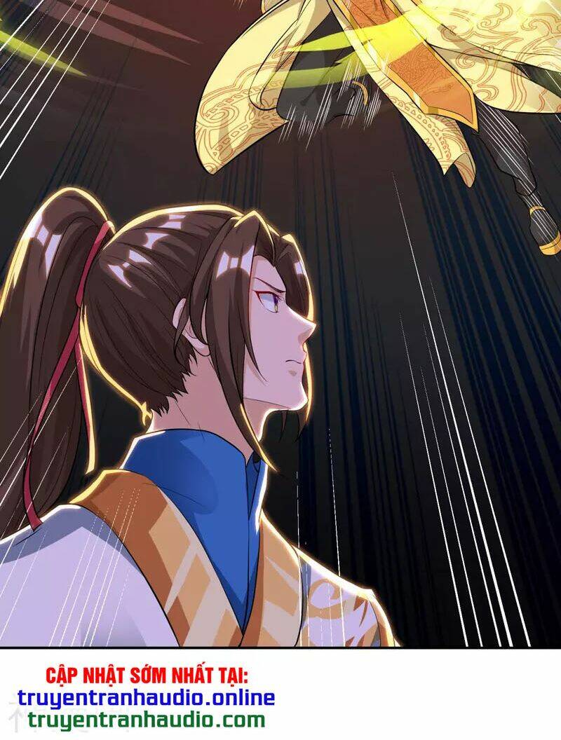 Chúa Tể Tam Giới Chapter 119 - Trang 2