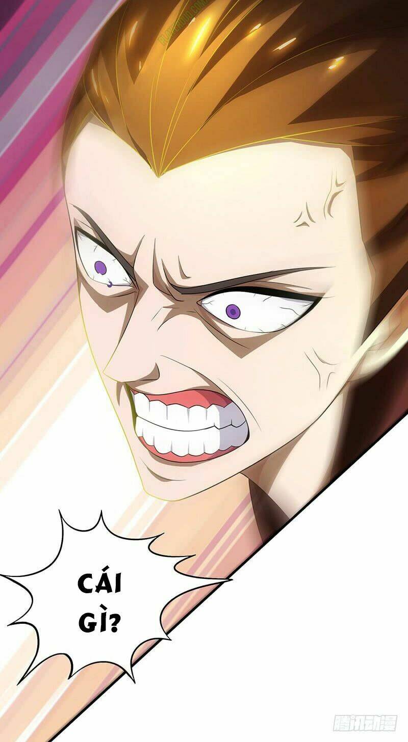 Chúa Tể Tam Giới Chapter 12 - Trang 2