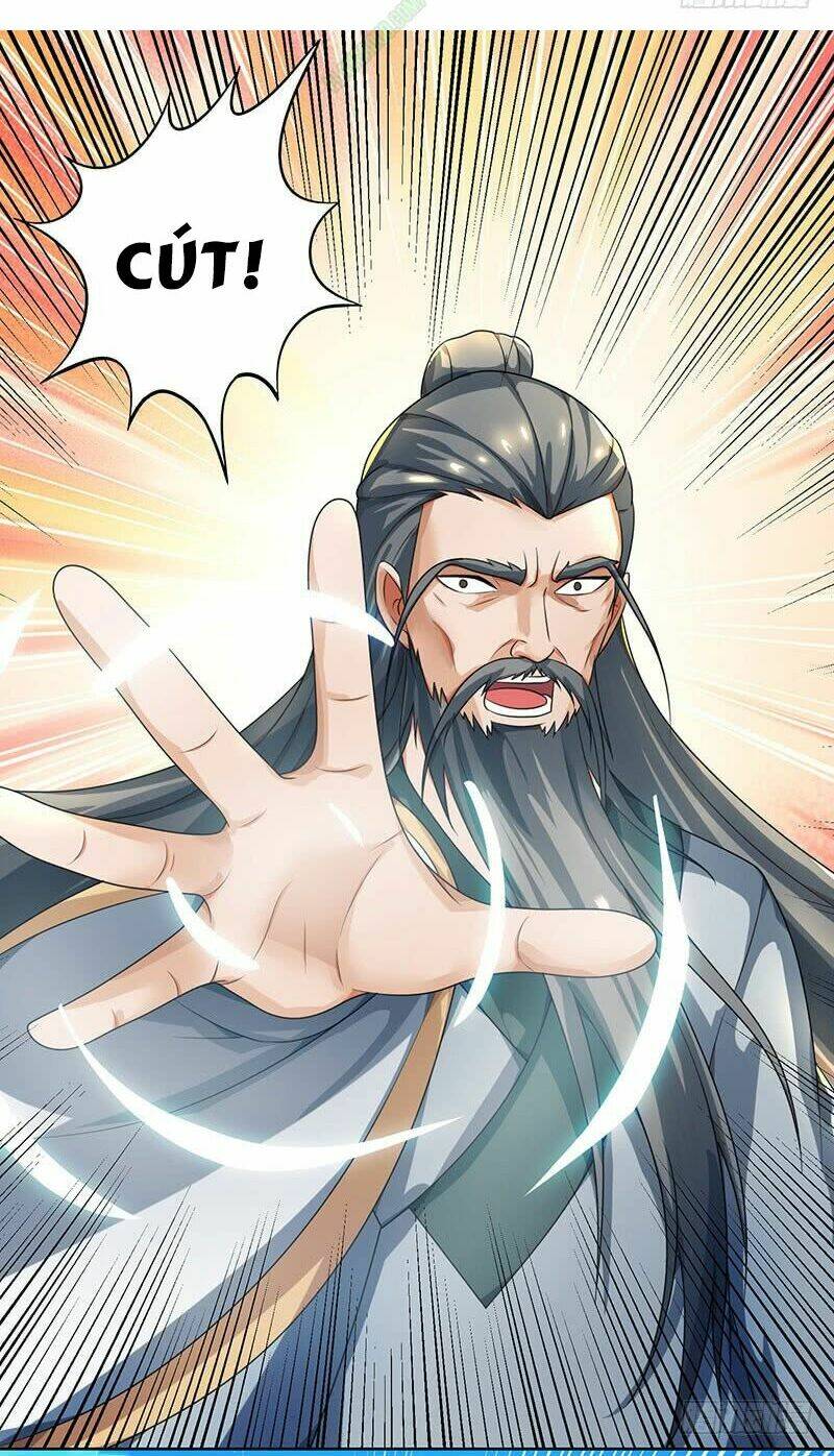 Chúa Tể Tam Giới Chapter 12 - Trang 2