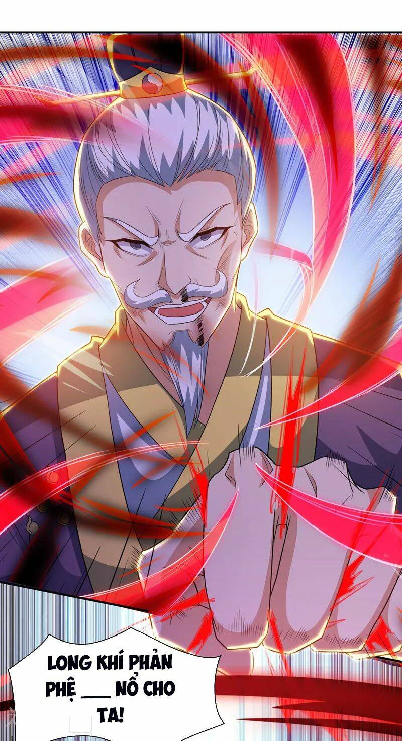 Chúa Tể Tam Giới Chapter 120 - Trang 2