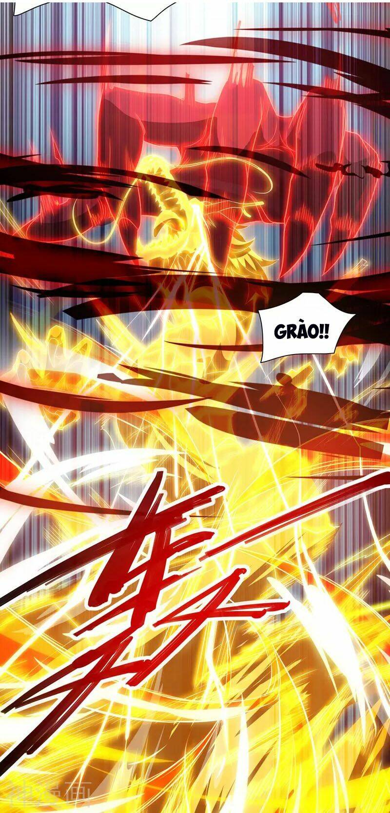 Chúa Tể Tam Giới Chapter 120 - Trang 2