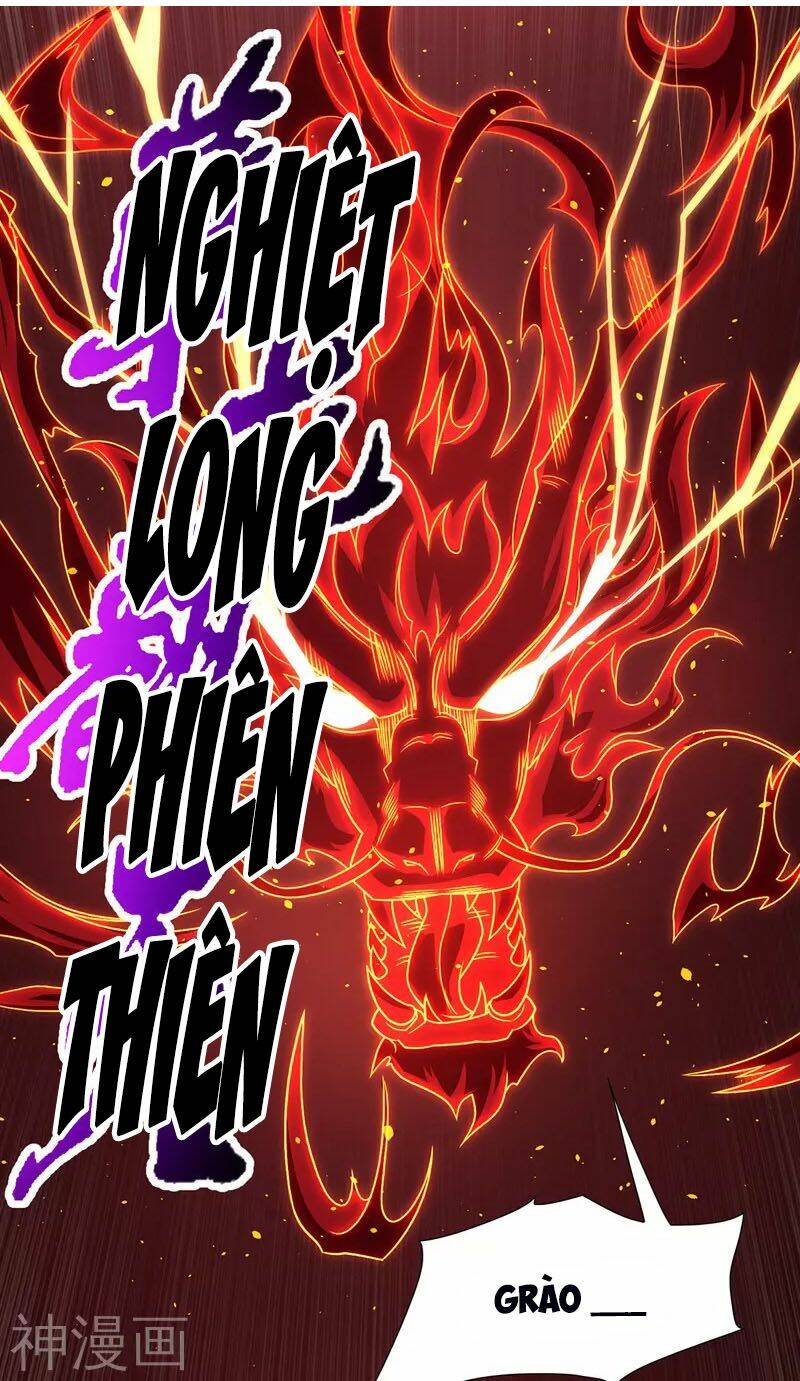 Chúa Tể Tam Giới Chapter 120 - Trang 2