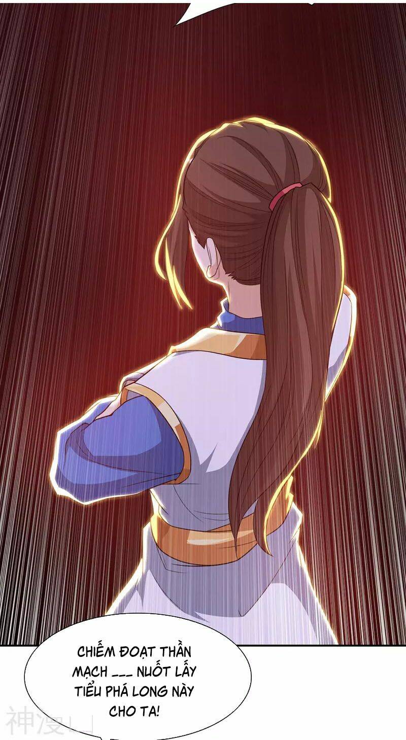 Chúa Tể Tam Giới Chapter 120 - Trang 2