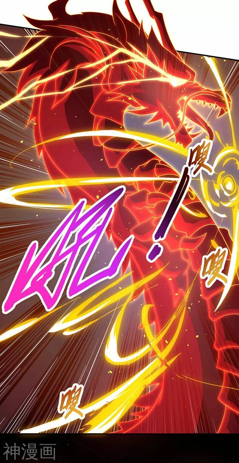 Chúa Tể Tam Giới Chapter 120 - Trang 2