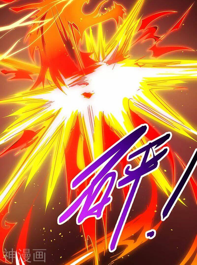 Chúa Tể Tam Giới Chapter 120 - Trang 2