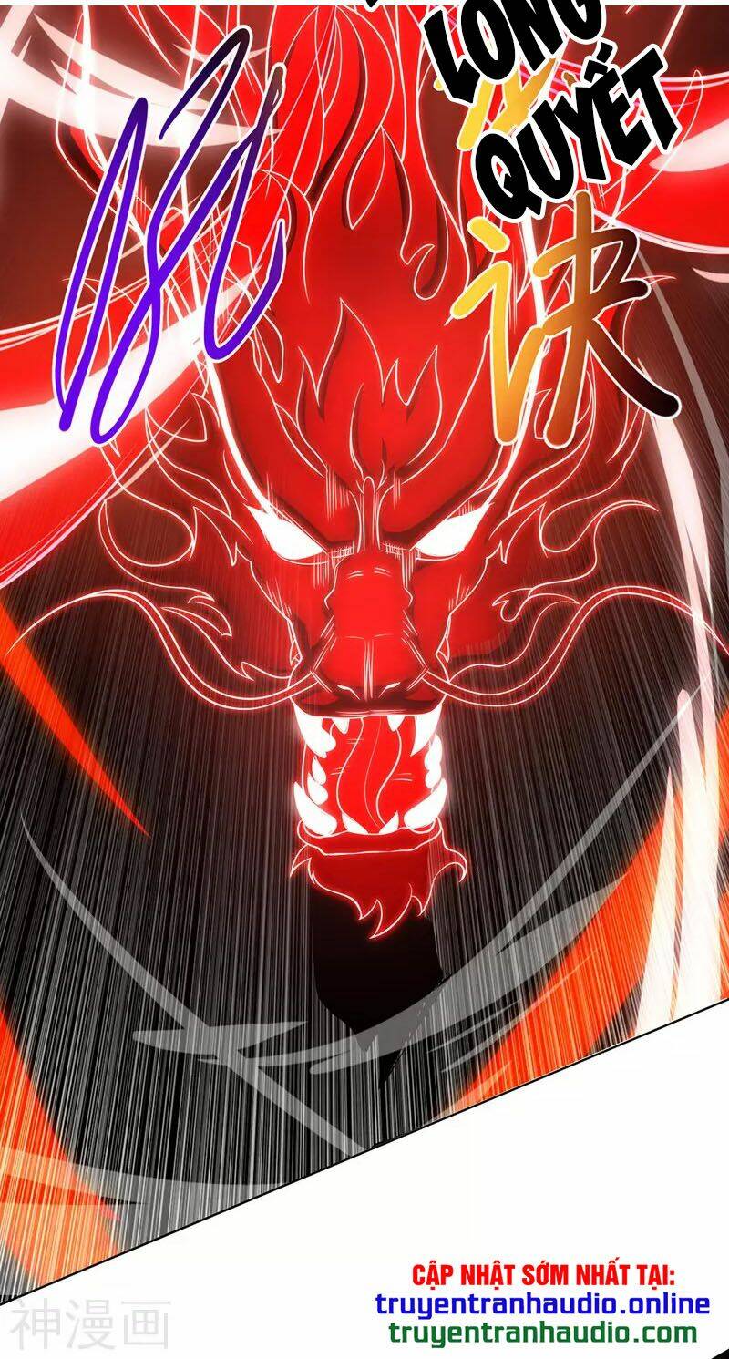 Chúa Tể Tam Giới Chapter 120 - Trang 2