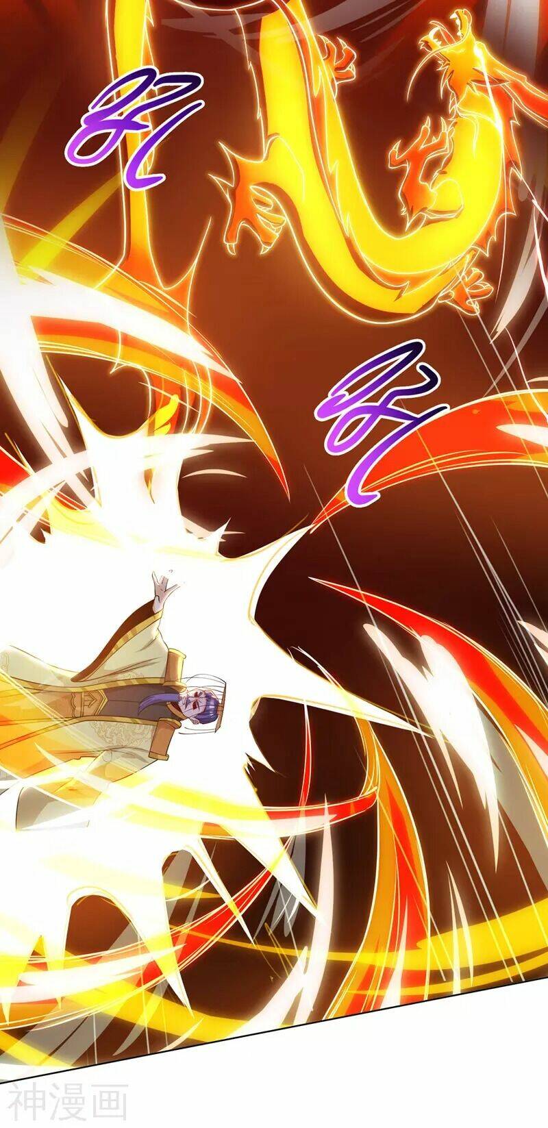 Chúa Tể Tam Giới Chapter 120 - Trang 2