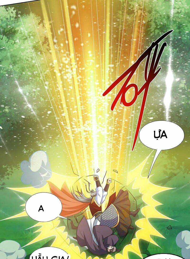 Chúa Tể Tam Giới Chapter 122 - Trang 2