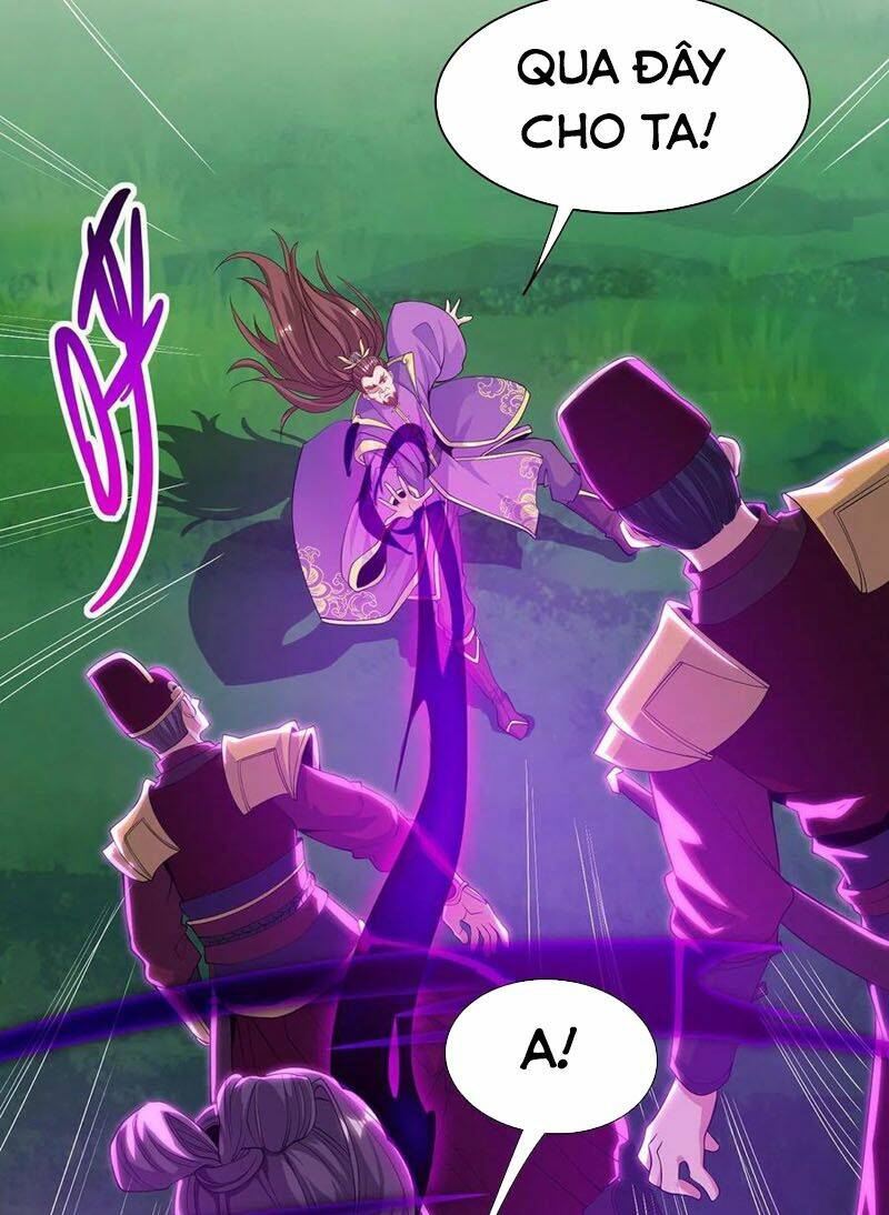 Chúa Tể Tam Giới Chapter 122 - Trang 2