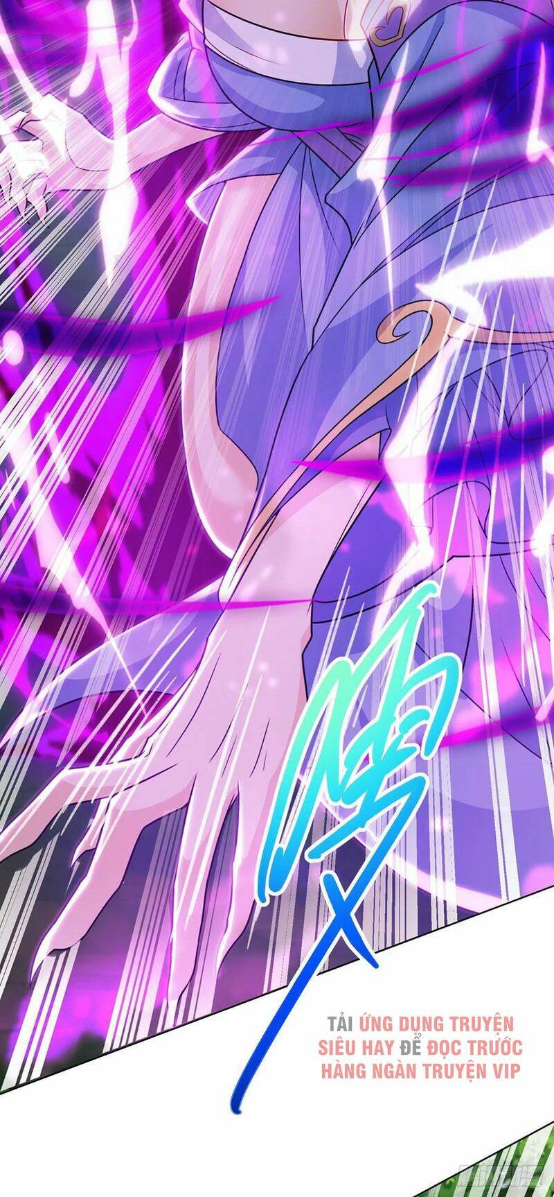 Chúa Tể Tam Giới Chapter 122 - Trang 2