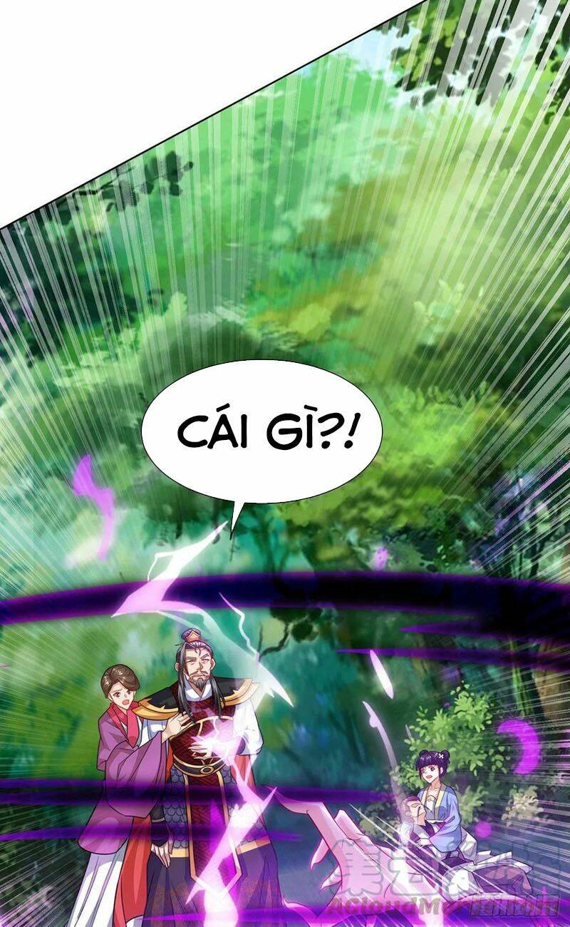 Chúa Tể Tam Giới Chapter 122 - Trang 2