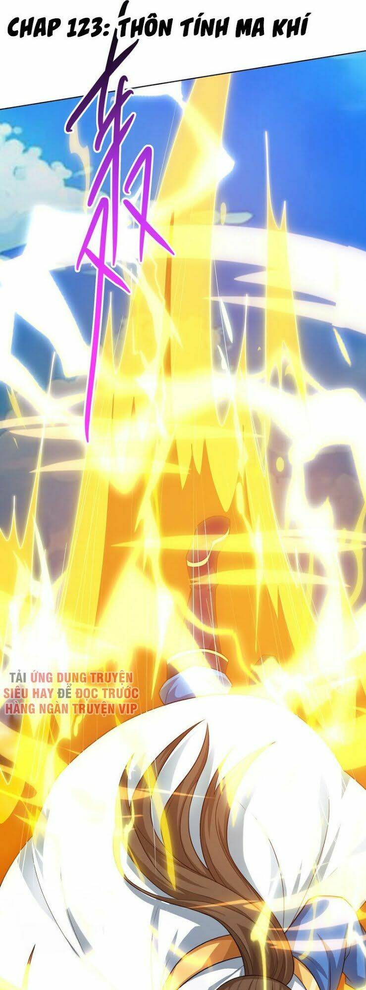 Chúa Tể Tam Giới Chapter 123 - Trang 2