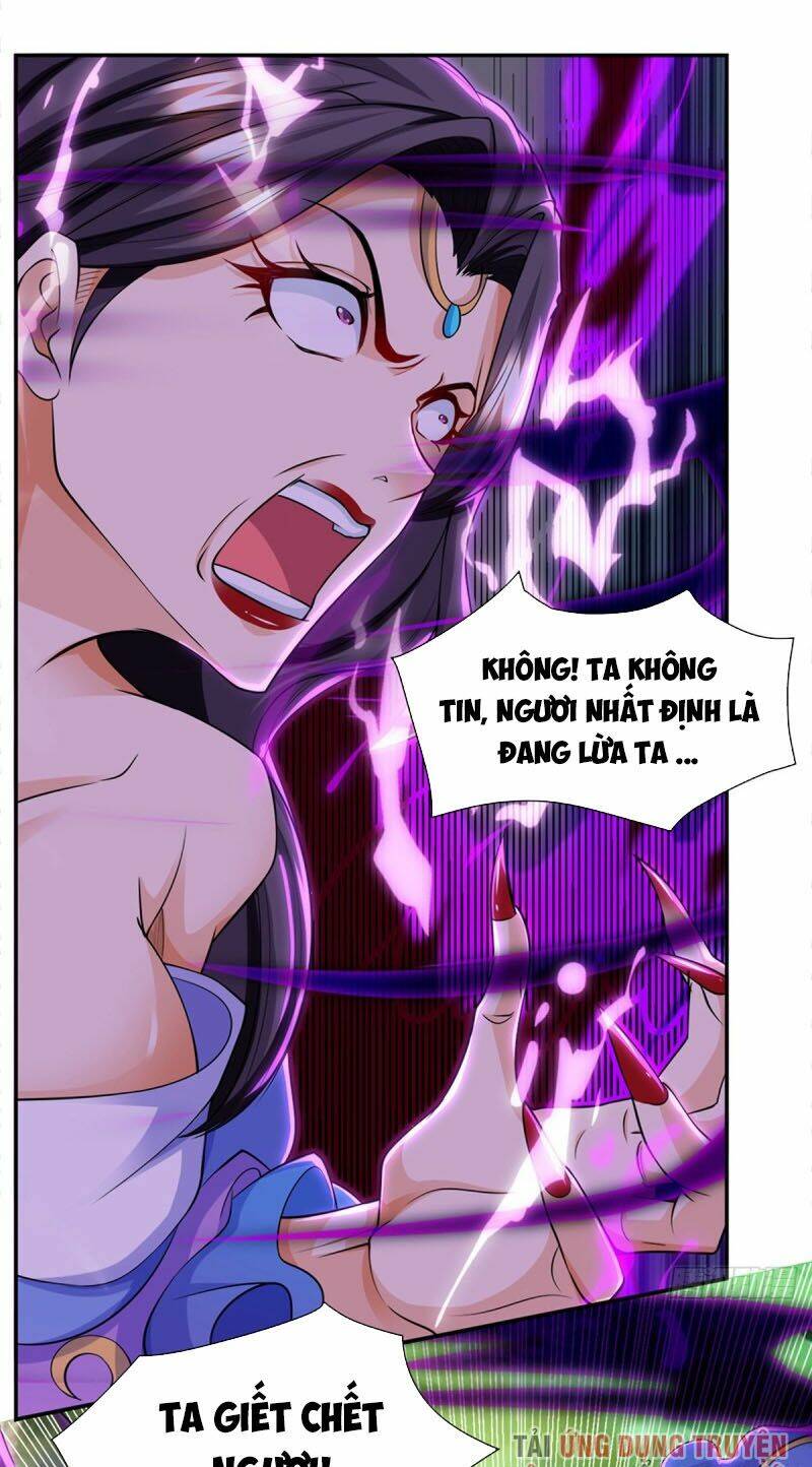 Chúa Tể Tam Giới Chapter 123 - Trang 2