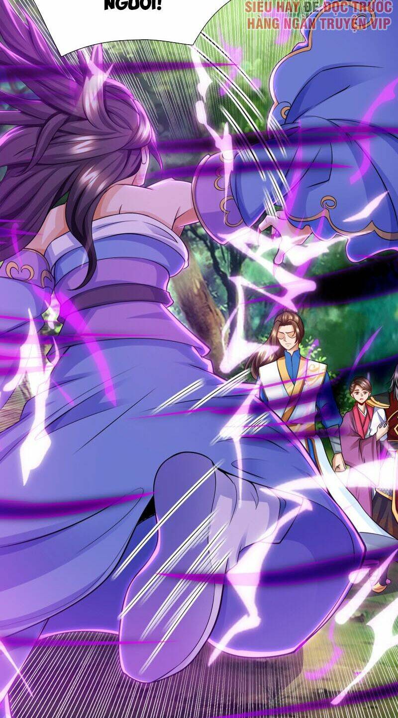 Chúa Tể Tam Giới Chapter 123 - Trang 2