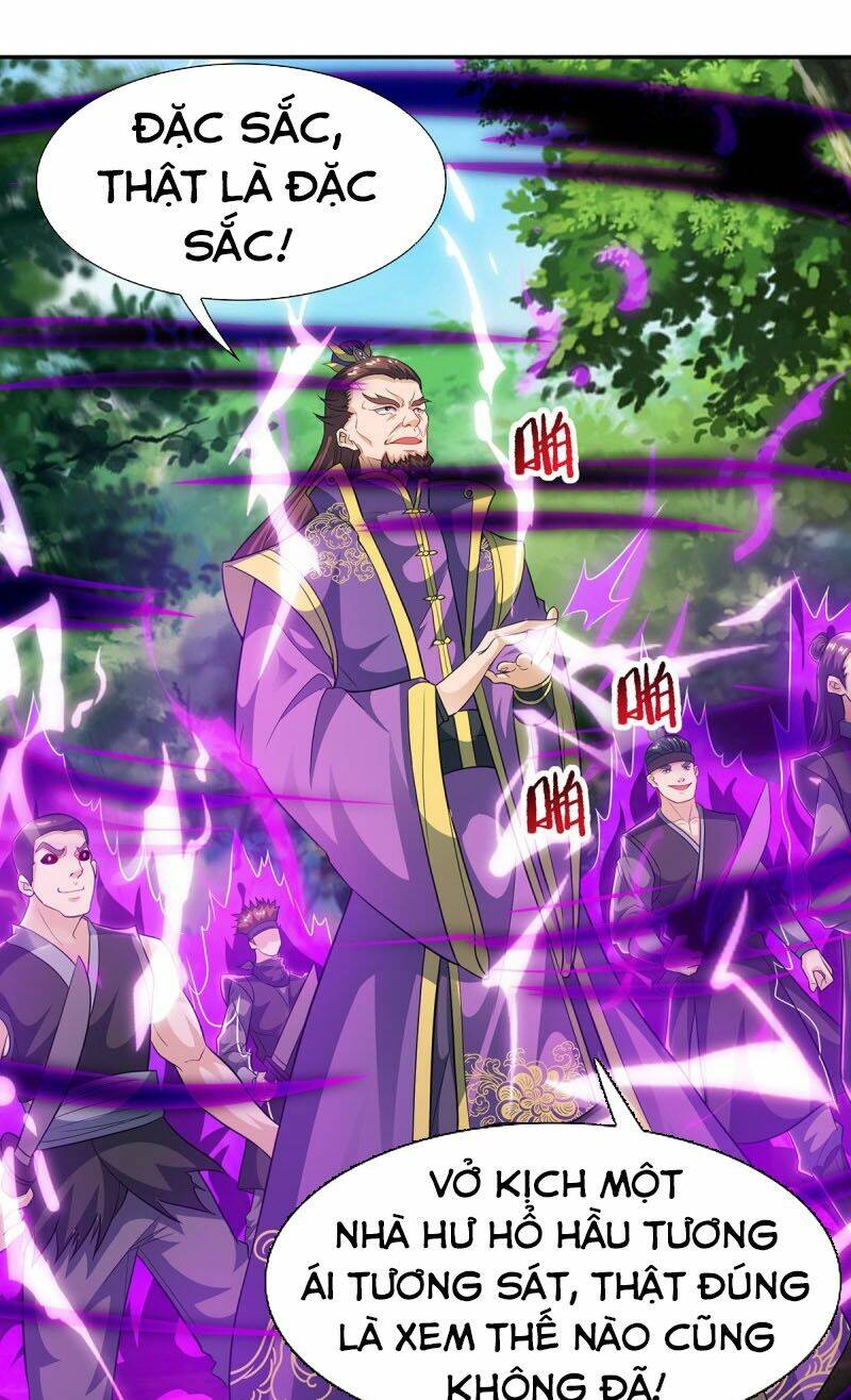 Chúa Tể Tam Giới Chapter 123 - Trang 2