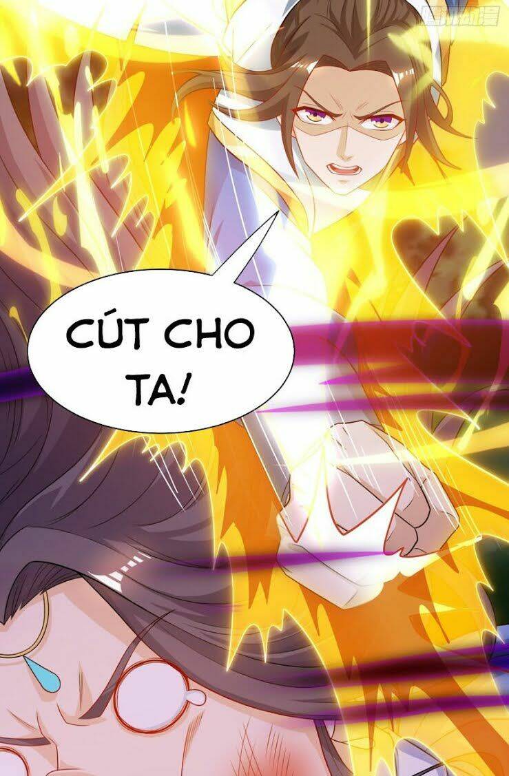 Chúa Tể Tam Giới Chapter 123 - Trang 2